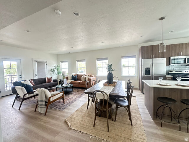 Property Photo: 7852 S Holden UT 84047