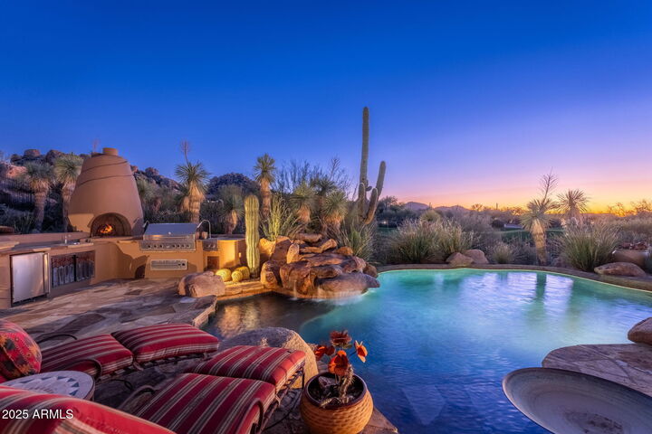 Property Photo:  28460 N 104th Way  AZ 85262 