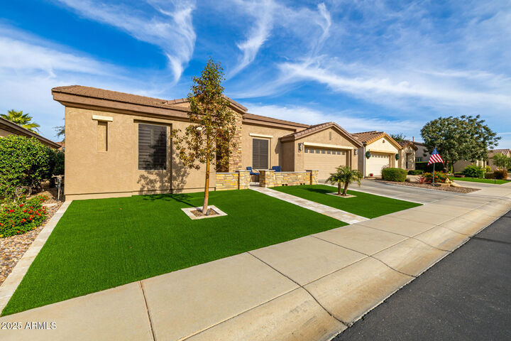 Property Photo:  4486 E Donato Drive  AZ 85298 