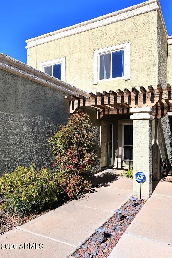 Property Photo: 815 E Grovers Avenue 48 AZ 85022