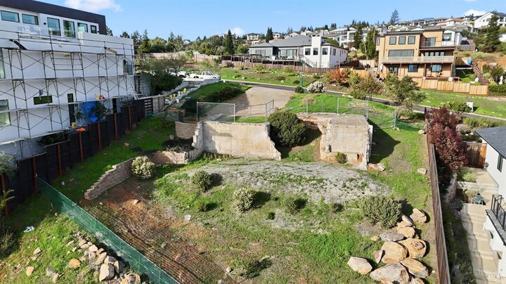 Property Photo:  3780 Palazzo Court  CA 95404 