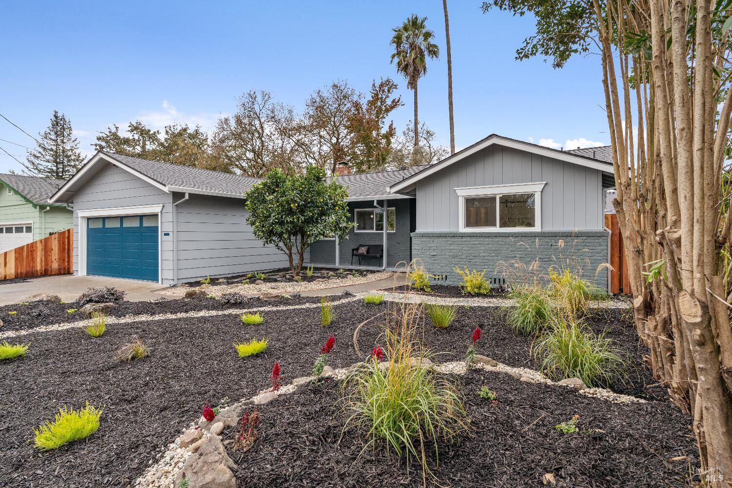 Property Photo:  1415 Manhattan Way  CA 95401 
