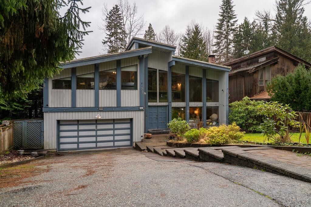 Property Photo:  2525 Norcrest Court  BC V3J 1C7 