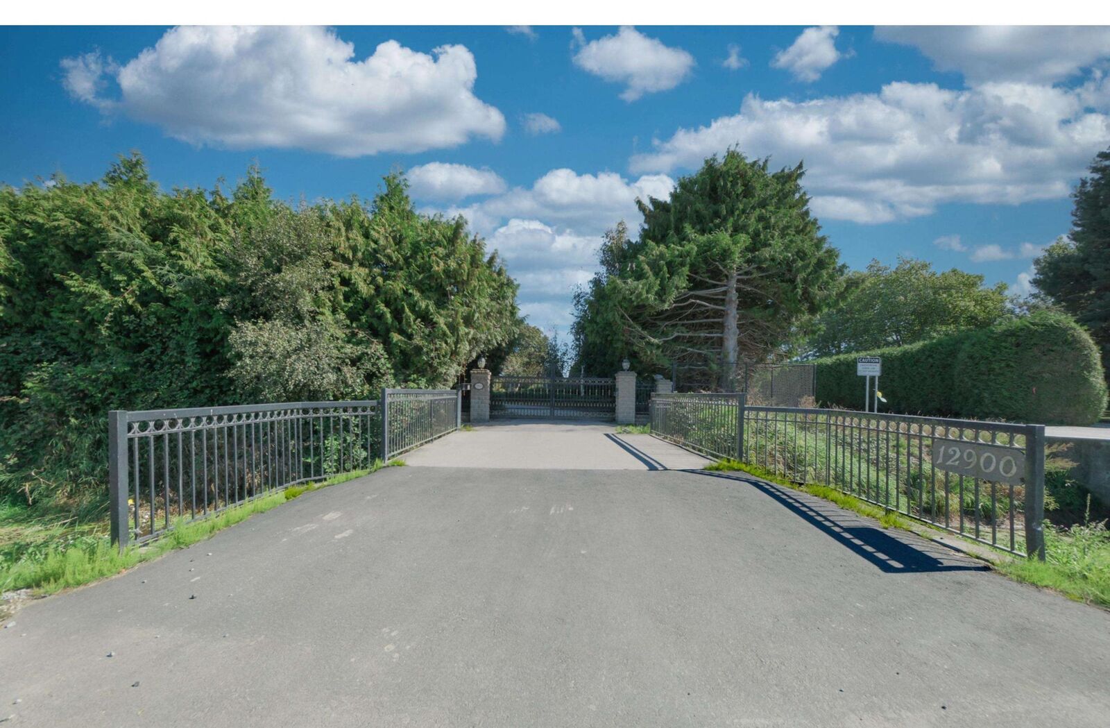 Property Photo: 12900 Gilbert Road BC V7E 2H6