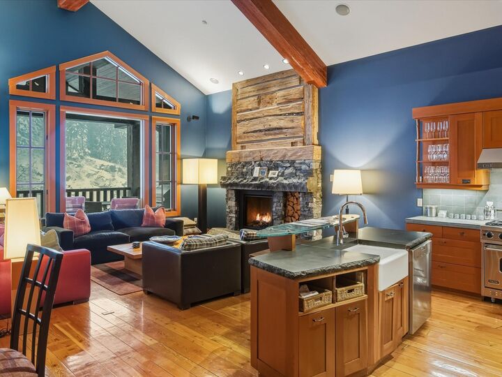 Property Photo:  2300 Nordic Drive 10J  BC V8E 0A6 