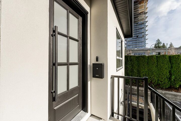 Property Photo: 9935 Sullivan Street 2 BC V3J 1J1