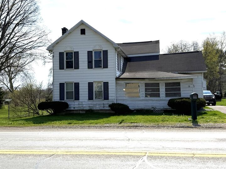 Property Photo:  3026 State Route 17C  NY 13845 