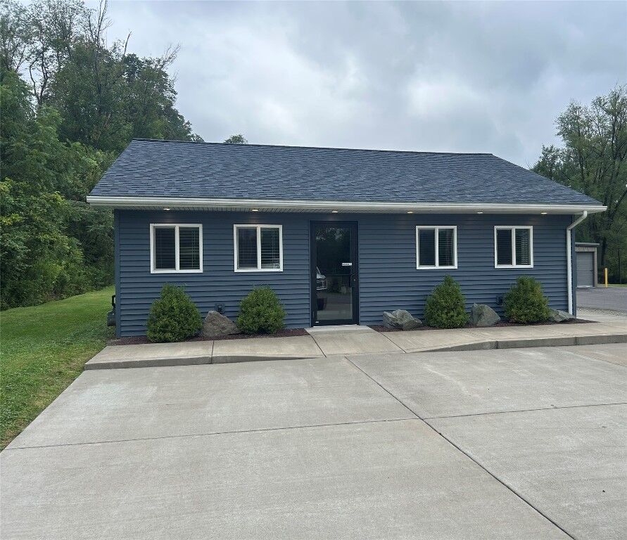 Property Photo:  50 Frances Street  NY 13795 