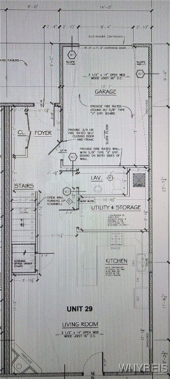 Property Photo:  29 Glen Burn Trail  NY 14731 