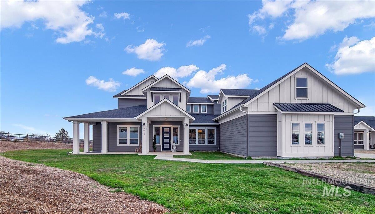 Property Photo: 8629 Latimore ID 83644