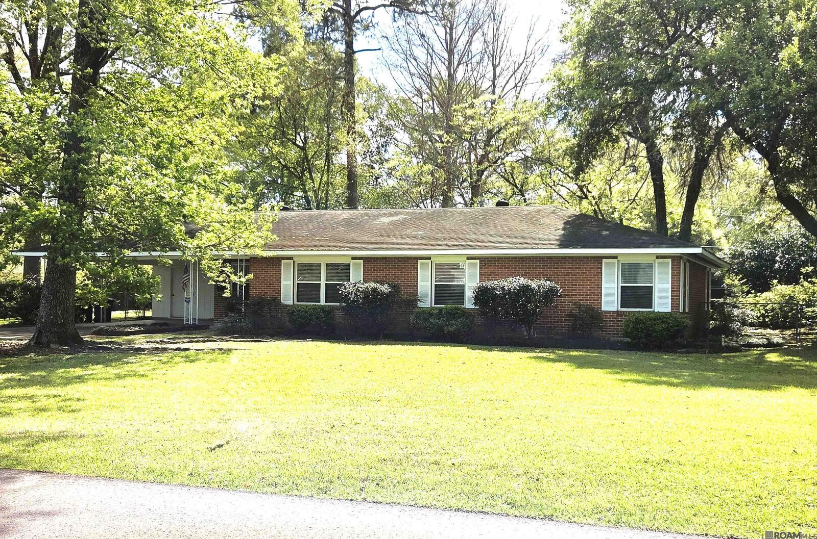 Property Photo:  710 Broadmoor Ave  LA 70815 