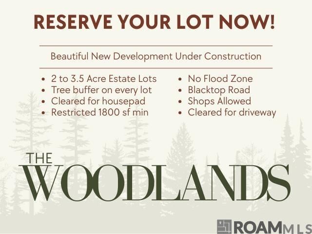 Property Photo: Lot 29 Copper Pass LA 70754