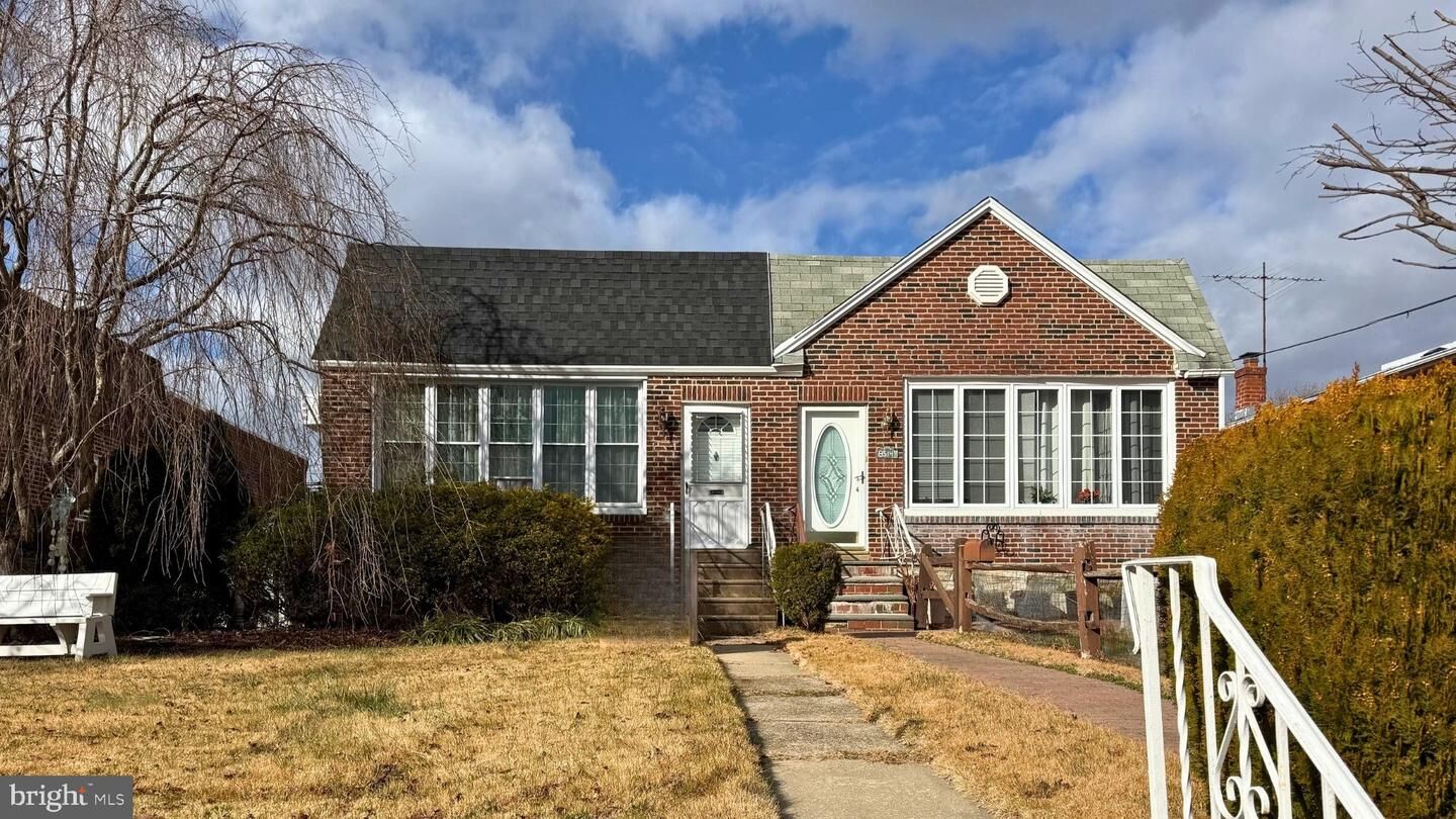 Property Photo:  8512 Frontenac Street  PA 19152 