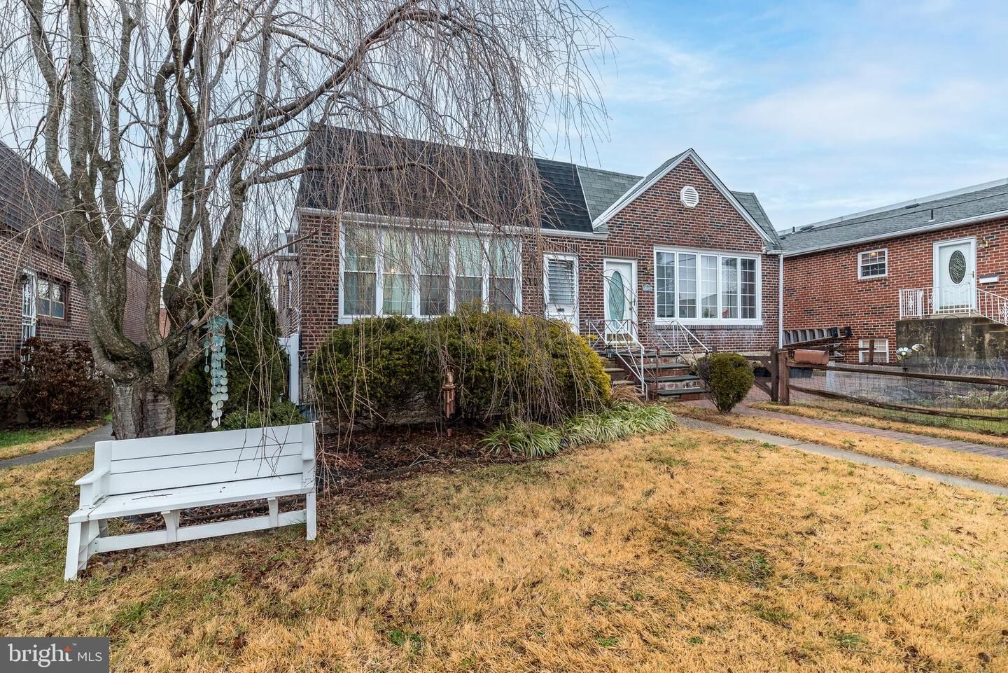 Property Photo:  8512 Frontenac Street  PA 19152 