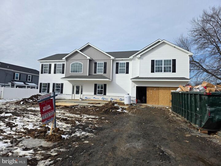 Property Photo:  2826 Garden Lane  PA 19020 