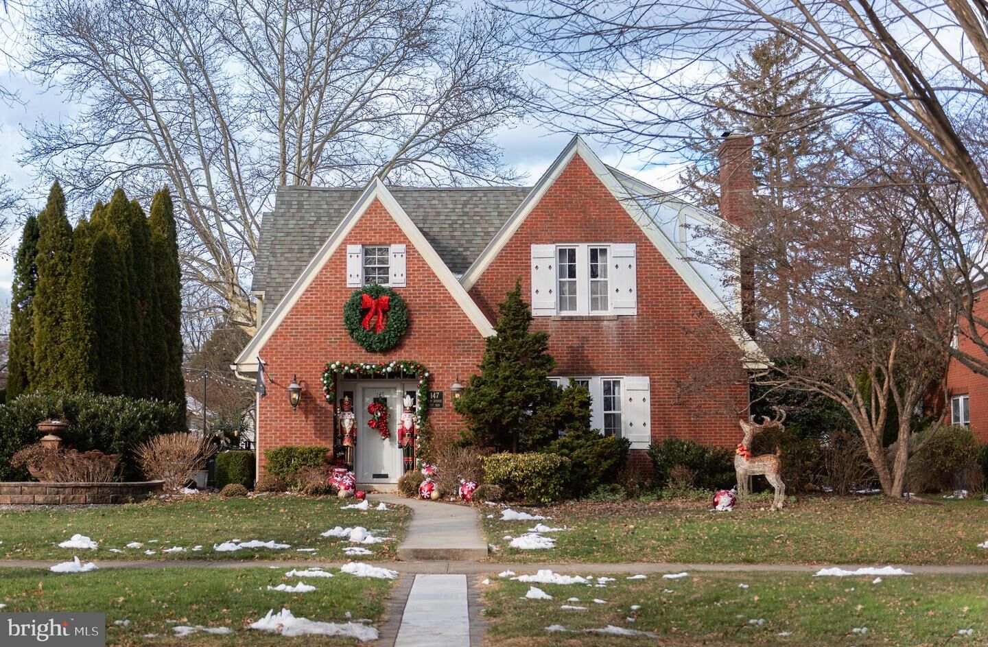 Property Photo:  147 Elm Avenue  PA 17033 