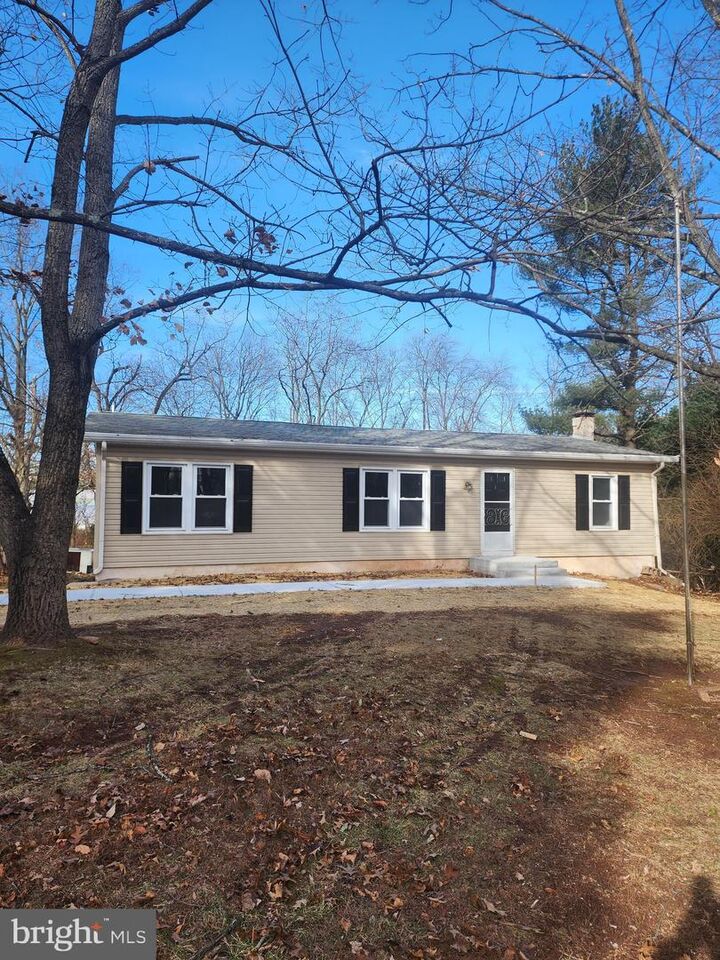 Property Photo:  110 Pennapacker Road  PA 19426 