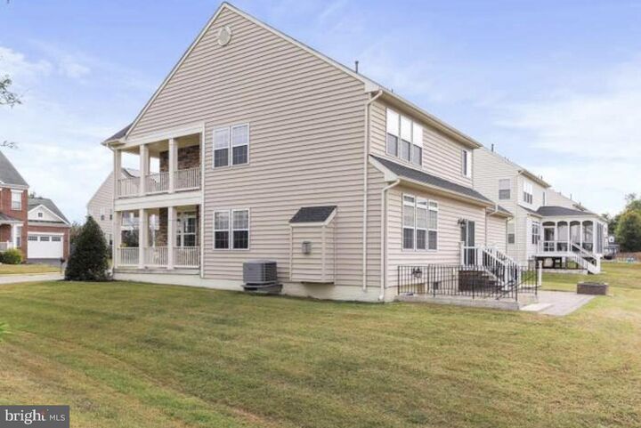 Property Photo:  320 Hopkins Drive  VA 22620 