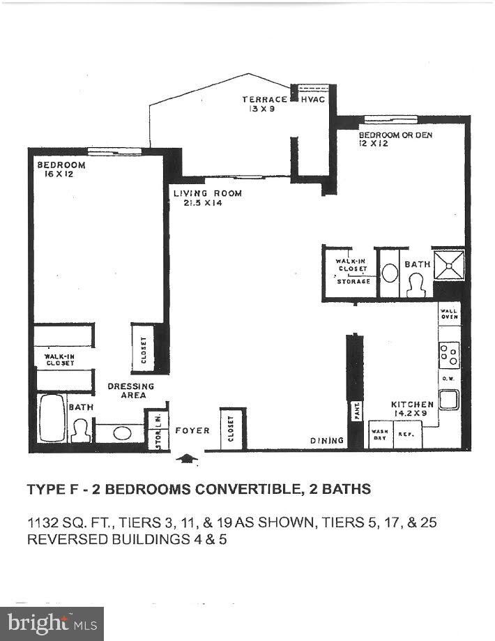 Property Photo:  8360 Greensboro Drive 305  VA 22102 