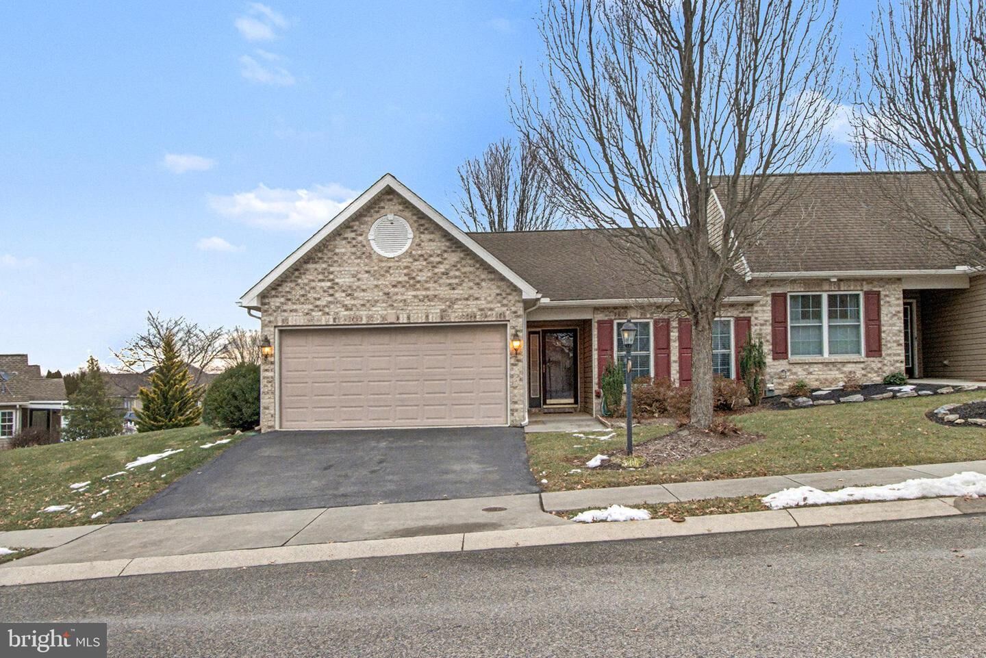 Property Photo:  310 Touchstone Drive  PA 17015 