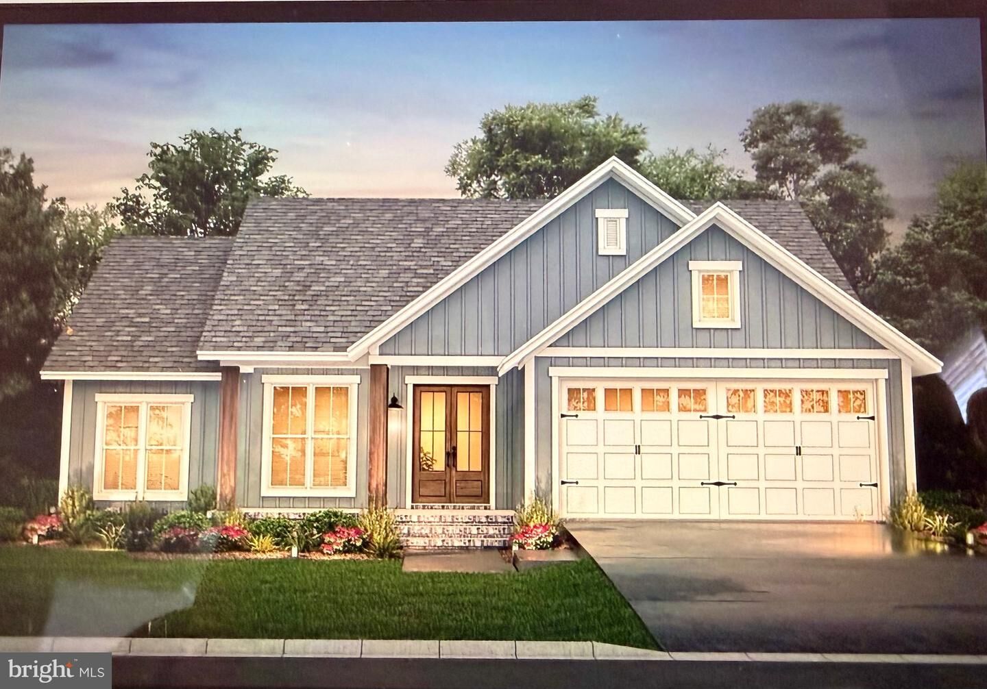 Property Photo:  Tbd Lot 28 South Glebe Rd  VA 22520 