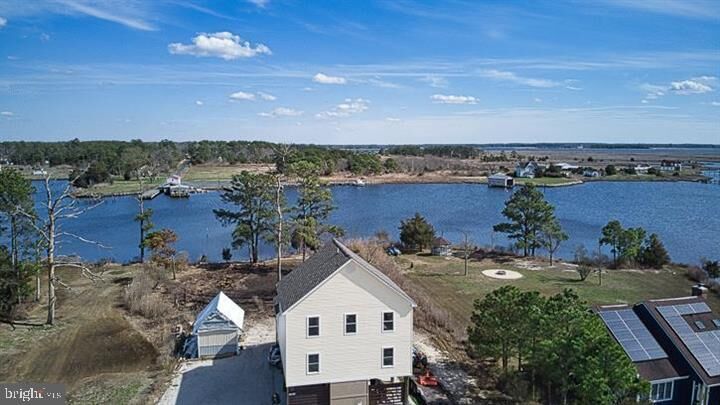 Property Photo:  27068 Annie Hyland Road  MD 21853 