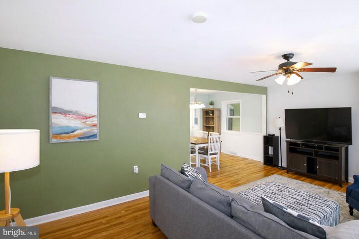 Property Photo:  416 N Duke Street  PA 17036 