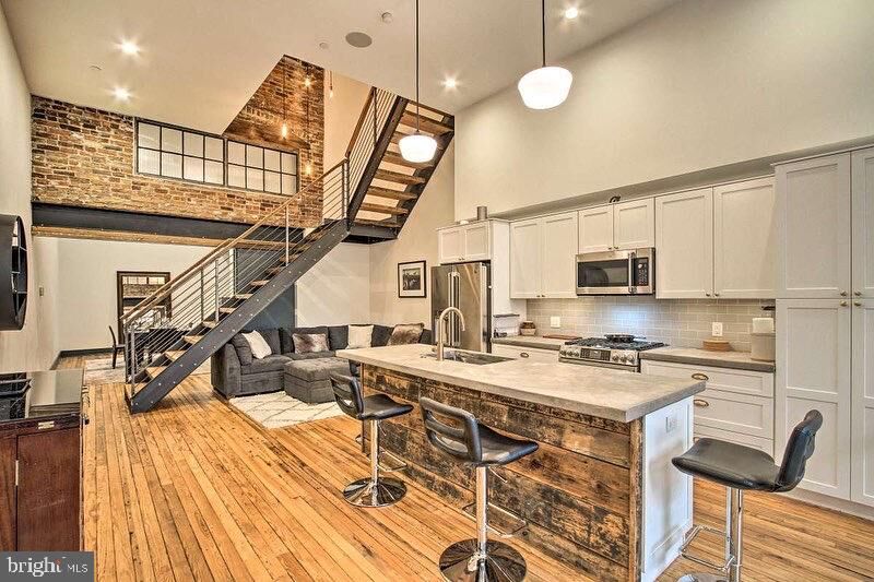 Property Photo: 2128 E Firth Street PA 19125