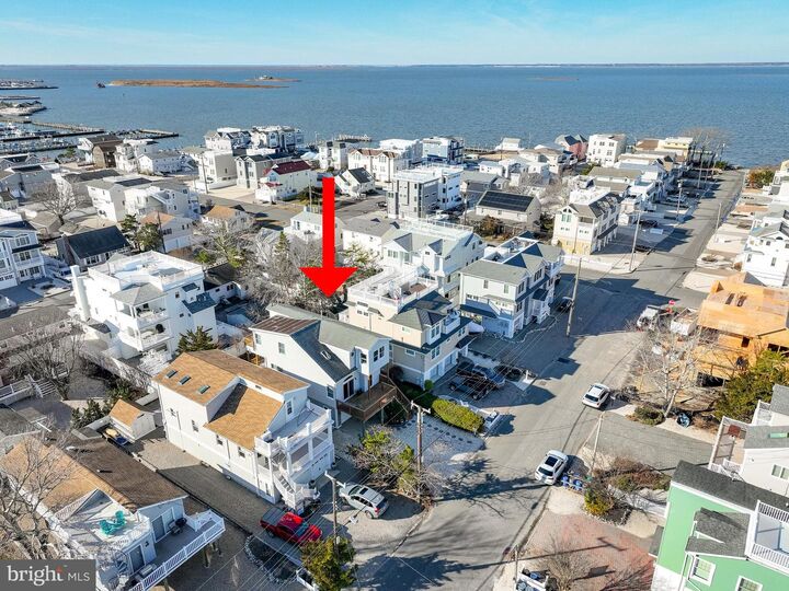 Property Photo:  18 W 16th Street  NJ 08008 