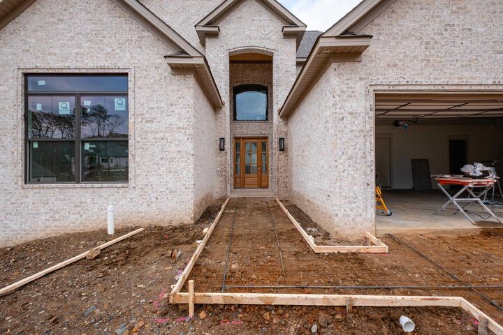 Property Photo:  142 Abington Drive  AR 72223 