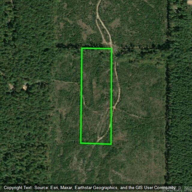 Property Photo:  0 Jefferson River Road  AR 72079 
