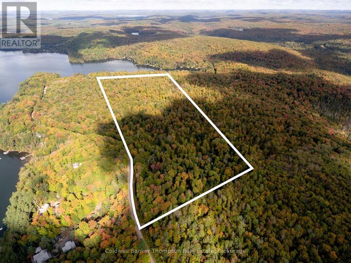 Property Photo:  N/A Skyline Drive  ON P0A 1C0 