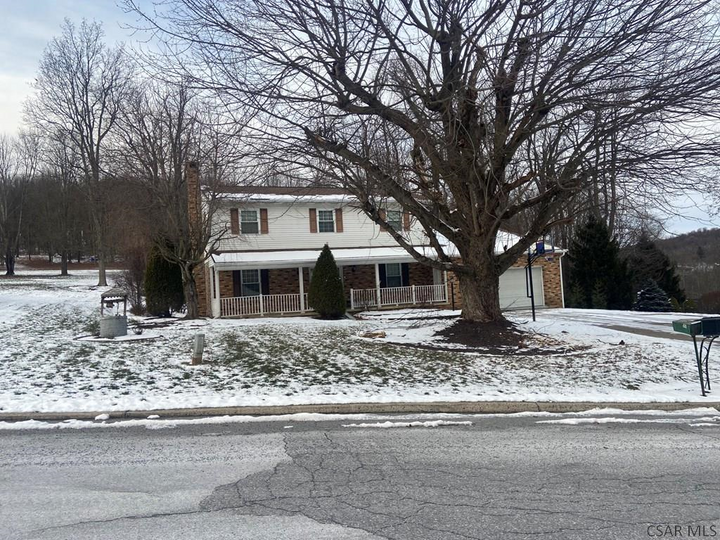 Property Photo:  308 Terlyn  PA 15904 