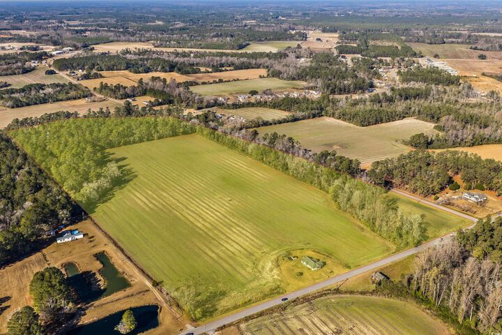 Property Photo: 7557 E Highway 19 SC 29569