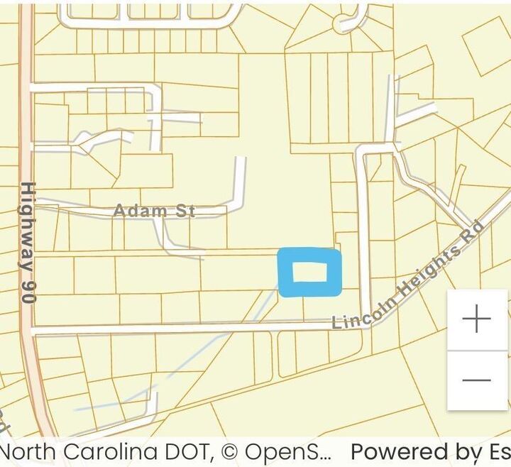 Property Photo: Highway 90 SC 29566