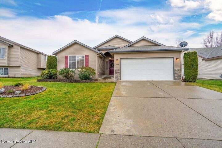 Property Photo:  2994 W Wilbur Ave  ID 83815 