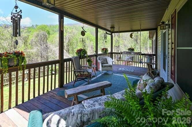 Property Photo:  2 Ruffed Grouse Drive  NC 28787 