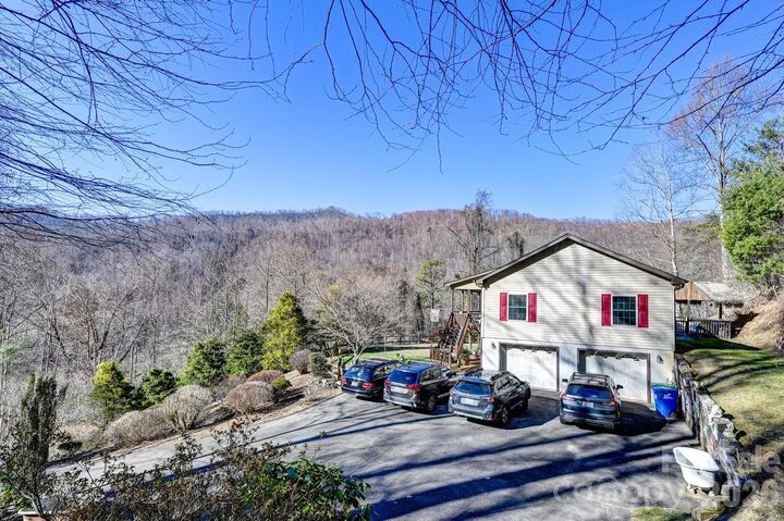 Property Photo: 2 Ruffed Grouse Drive NC 28787