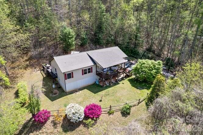 Property Photo:  2 Ruffed Grouse Drive  NC 28787 