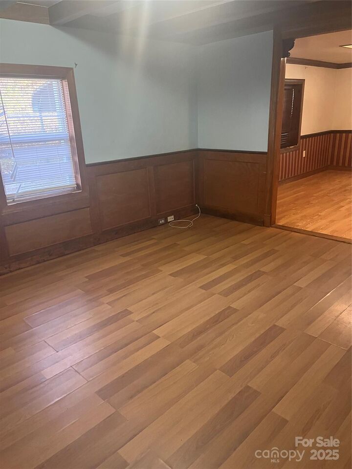 Property Photo:  6341 Macon Street  NC 28208 