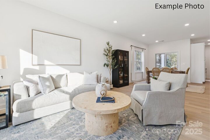 Property Photo:  5391 &Amp 5395 Toano Road  NC 28215 