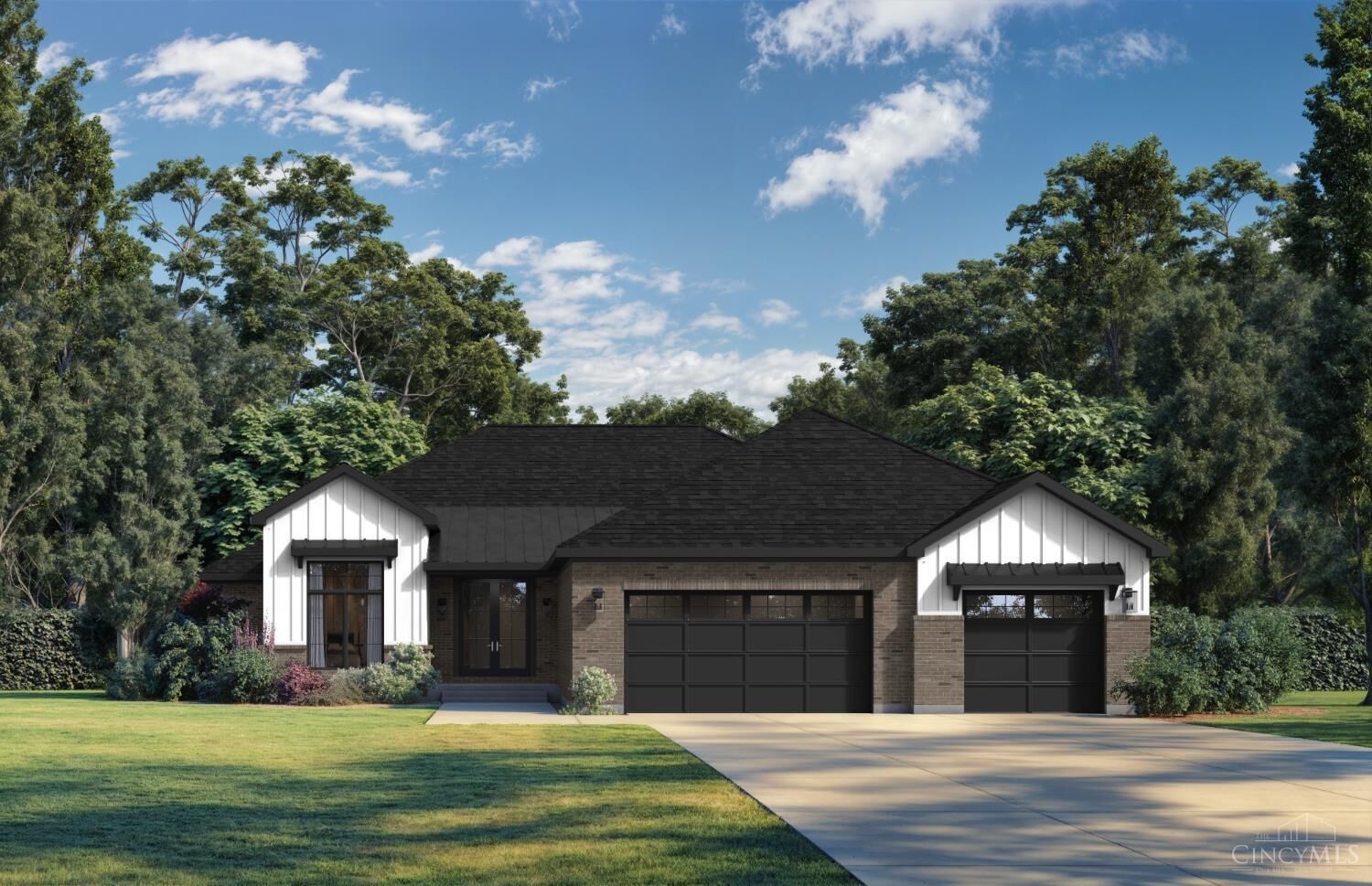 Property Photo:  1211 Normandy Rue  OH 45458 