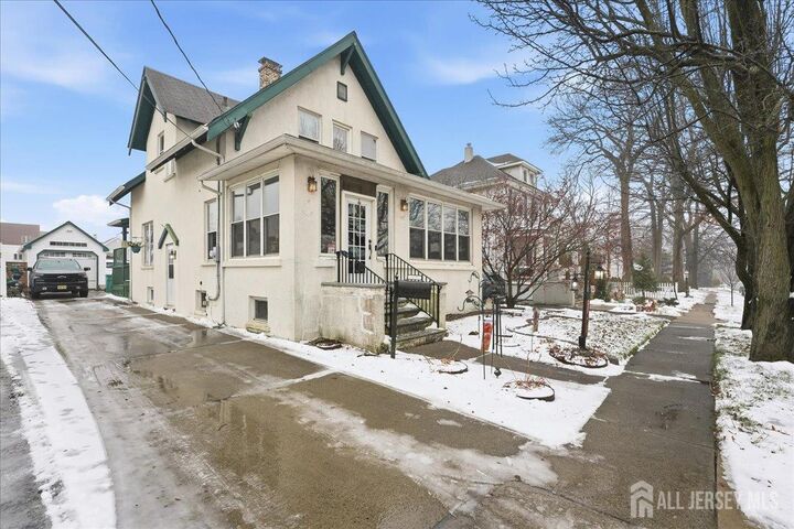 Property Photo: 48 Bloomfield Avenue NJ 08837