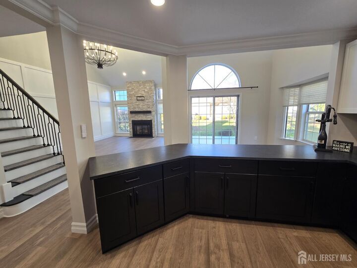 Property Photo:  14 Canterbury Drive A  NJ 08831 