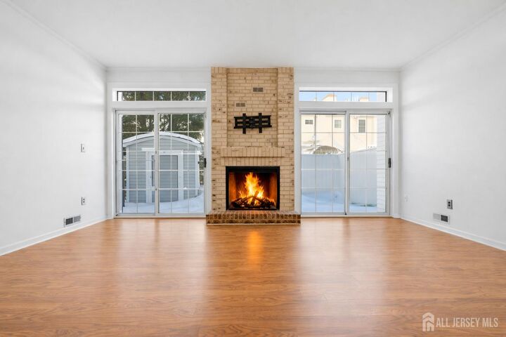 Property Photo:  23 Borelle Square  NJ 08859 