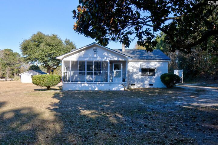 Property Photo:  2275 Lisbon  SC 29154 