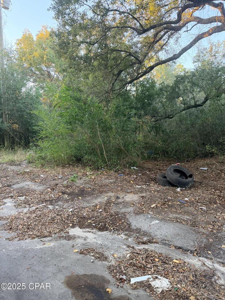 Property Photo: 000 Fountain Avenue FL 32405