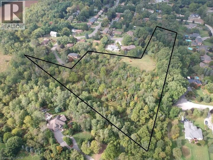 Property Photo:  26 Marshboro Avenue  ON L9H 5E1 