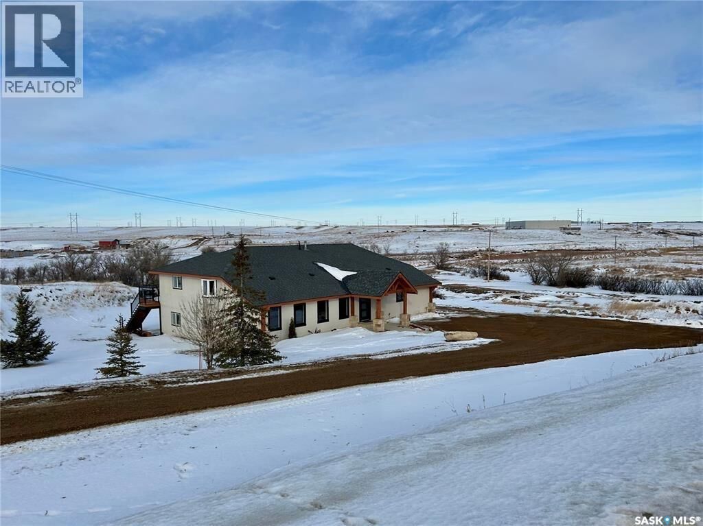 Property Photo:  River'S Edge Acreage  SK S0H 0N0 