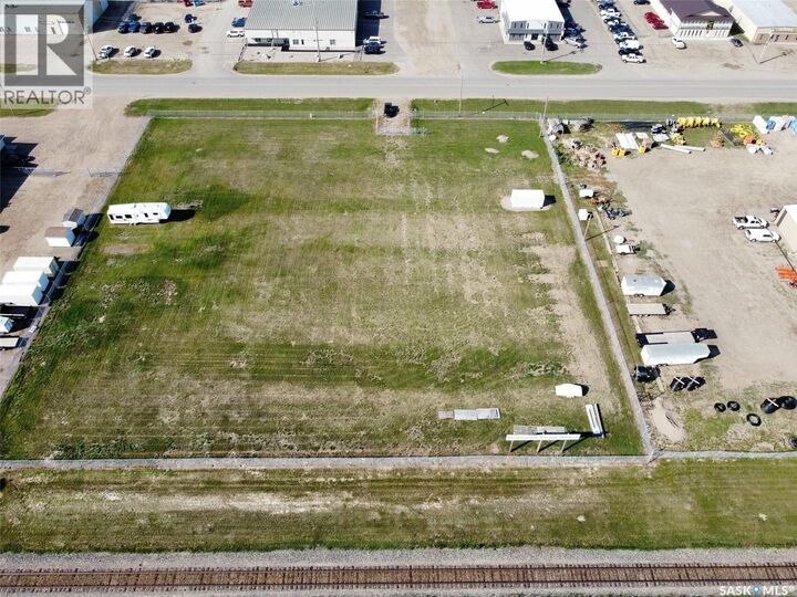 Property Photo:  9808 Thatcher Avenue  SK S9A 3W2 